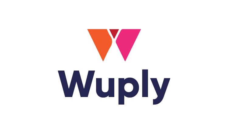 Wuply.com - Creative premium domain names for sale