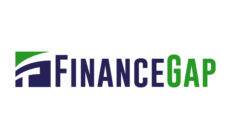 FinanceGap logo