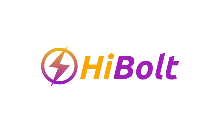 HiBolt.com - Unique premium domains