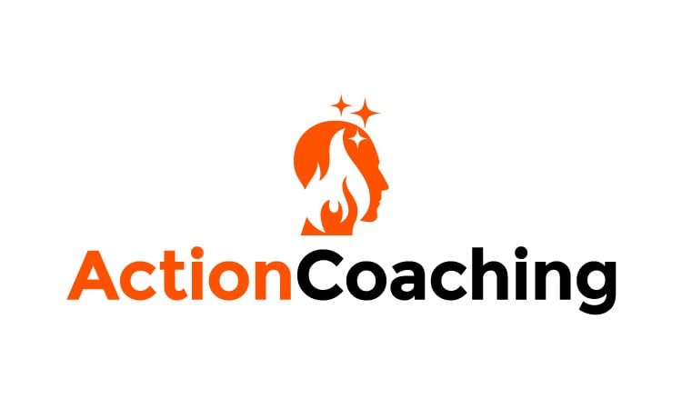 ActionCoaching logo