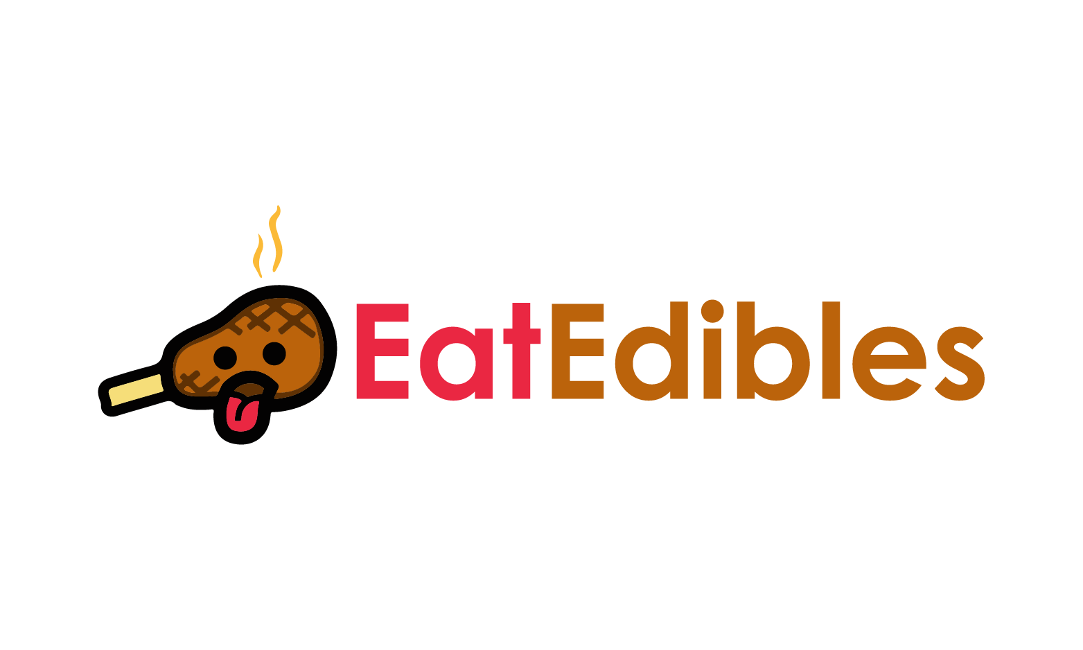 EatEdibles logo