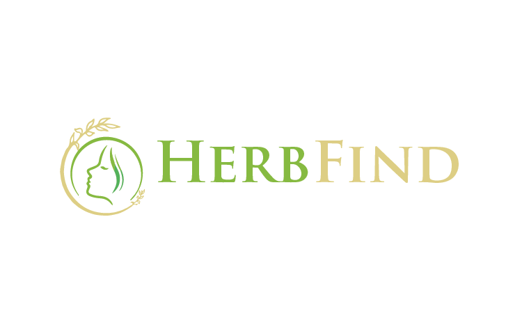 HerbFind logo