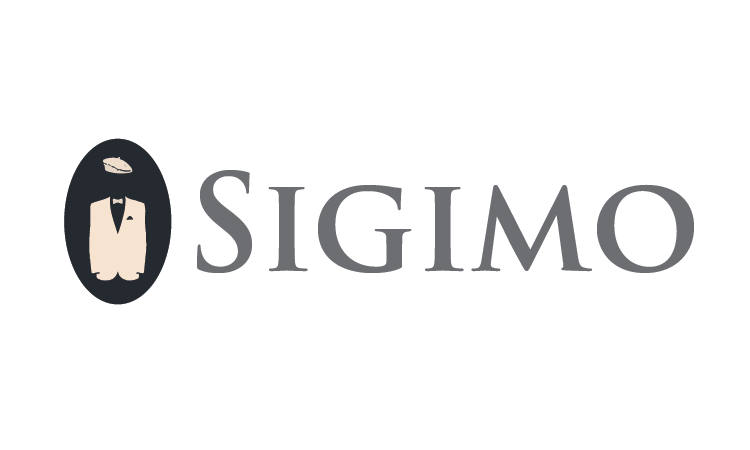Sigimo.com - buy Great premium names