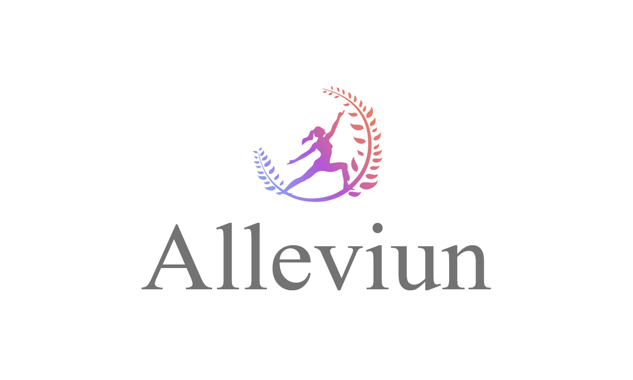 Alleviun logo