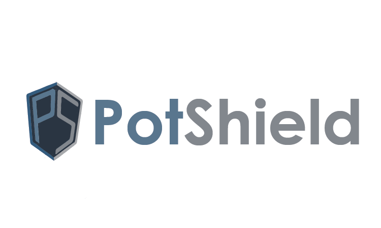 PotShield logo