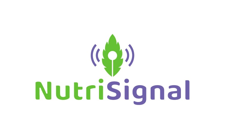 NutriSignal.com - Cool premium domain marketplace
