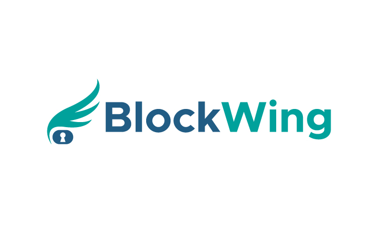 BlockWing.com - Good premium domain names for sale