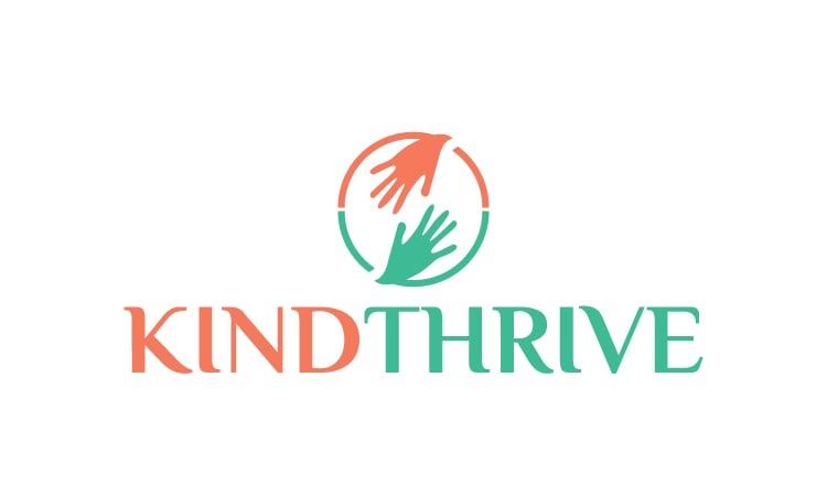 KindThrive logo