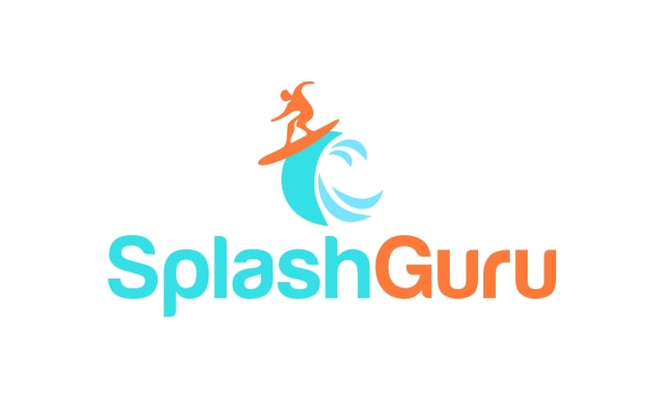 SplashGuru.com - Best domains for sale
