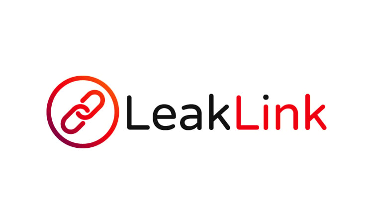 LeakLink.com - Good premium domain marketplace
