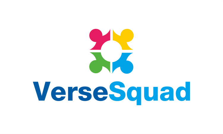 VerseSquad.com - New premium names