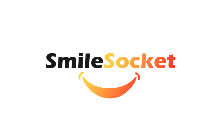 SmileSocket.com - Good premium domain names