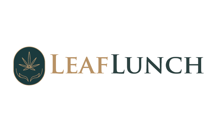 LeafLunch logo