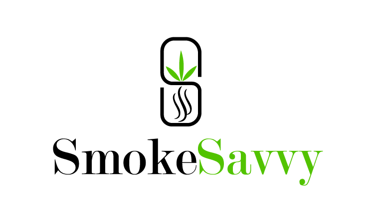 SmokeSavvy logo