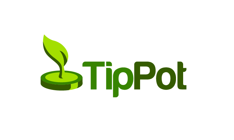TipPot logo