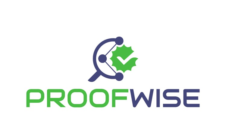 Proofwise.com - Great domains for sale