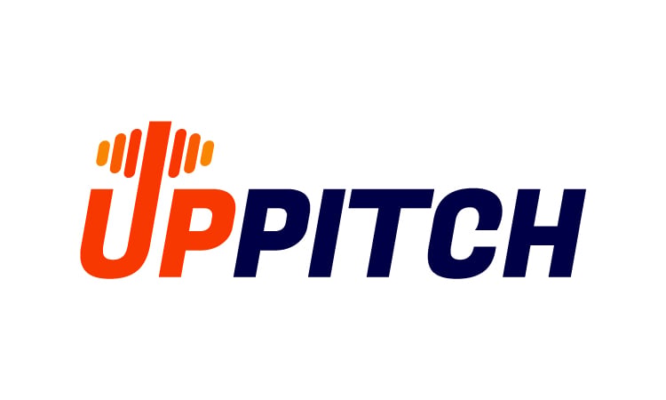 UpPitch.com - Cool premium domains for sale