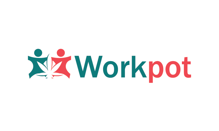 Workpot logo