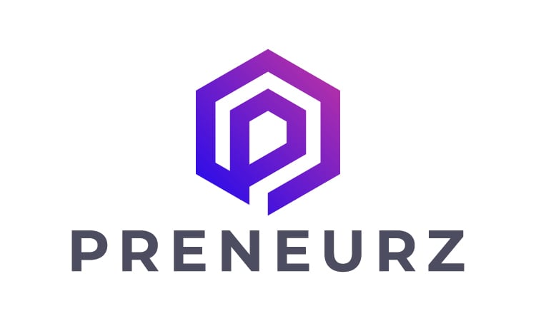 Preneurz logo