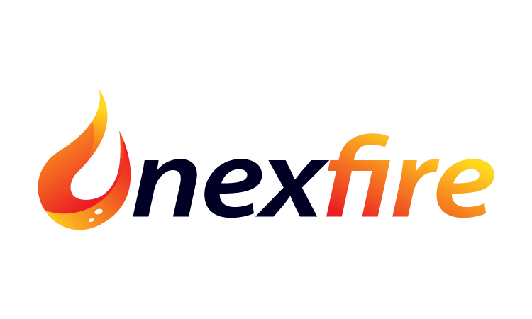 NexFire logo