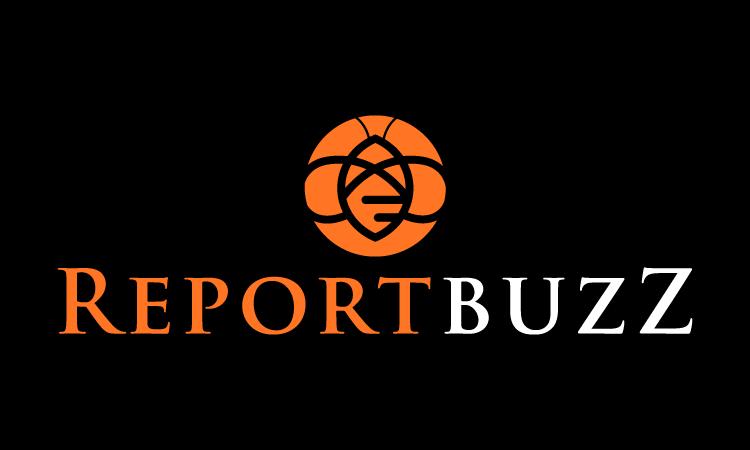 ReportBuzz logo