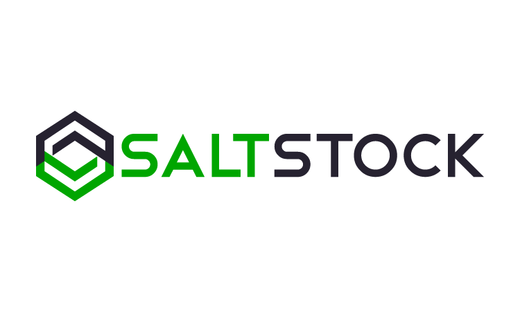 SaltStock logo