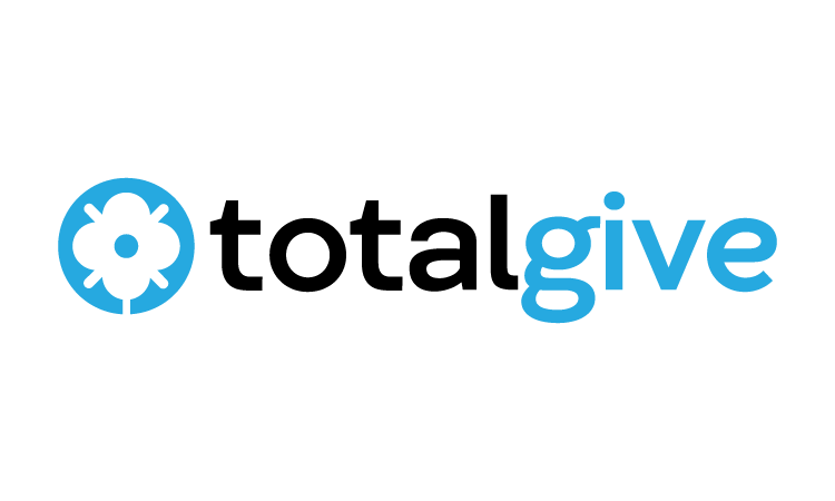 TotalGive logo