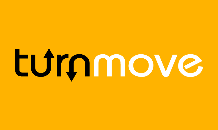TurnMove logo