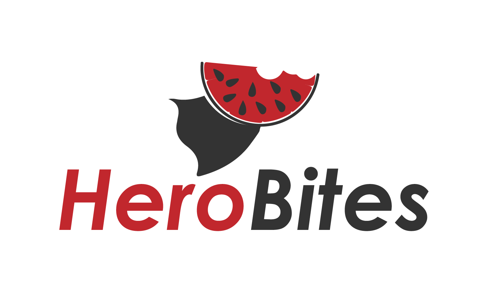 HeroBites logo