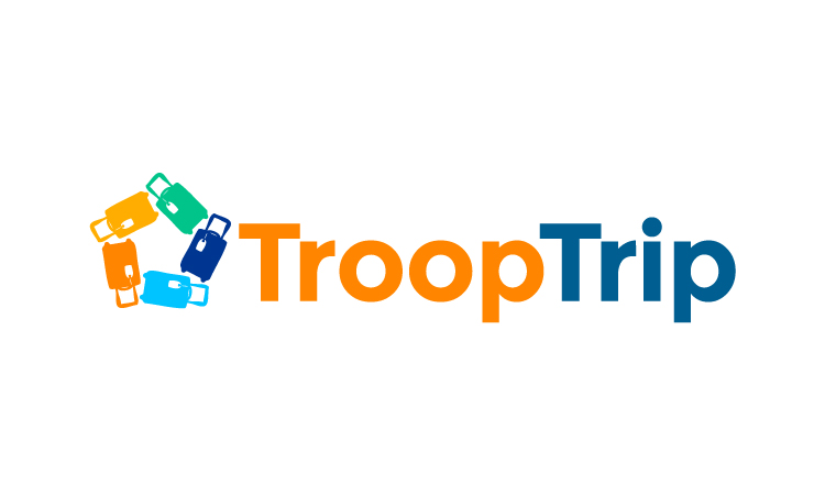 TroopTrip.com - buy Creative premium names