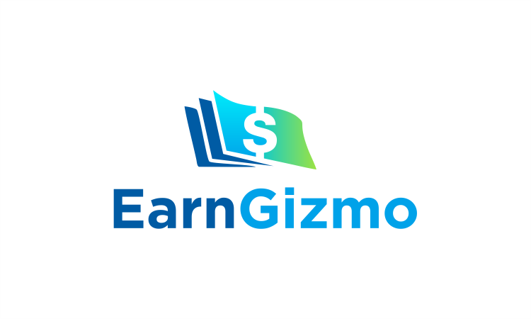 EarnGizmo.com - Catchy premium domains