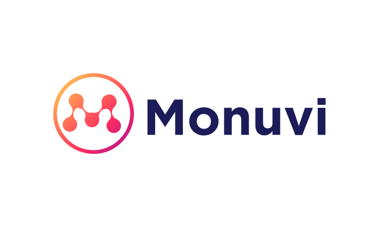 Monuvi.com - New premium domain marketplace