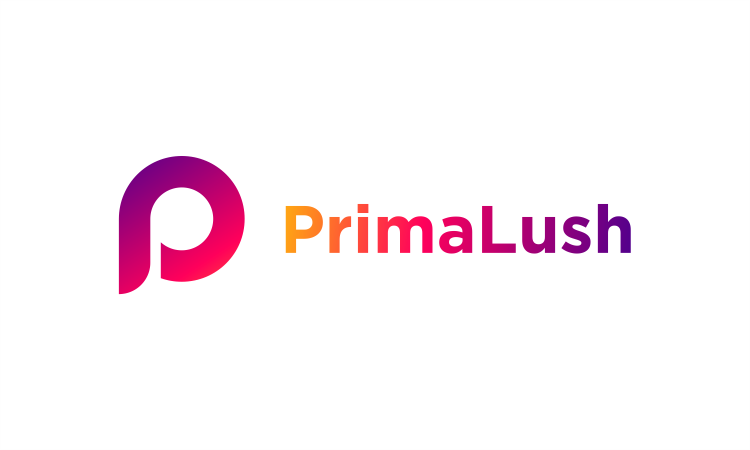 PrimaLush.com - Cool premium names