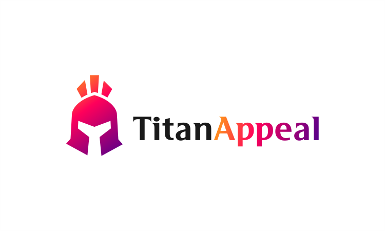 TitanAppeal.com - Unique premium domain names for sale