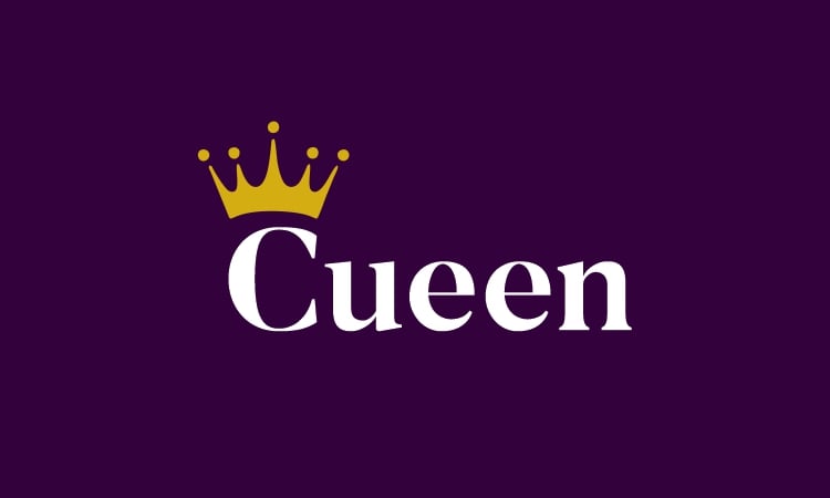 Cueen.com - Great premium domains for sale