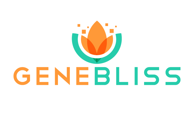 GeneBliss logo