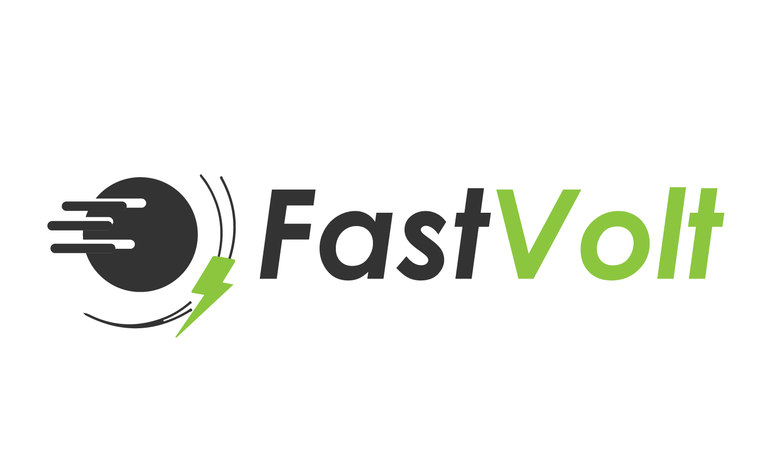 FastVolt logo