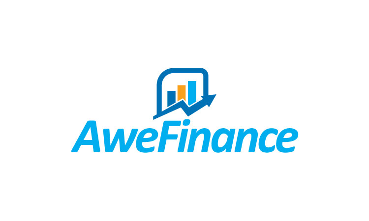 AweFinance.com - Best premium domain marketplace