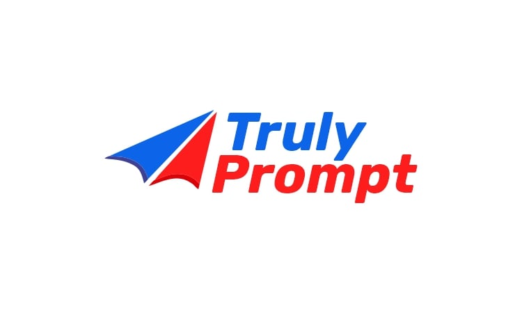 TrulyPrompt.com - Unique premium domain names