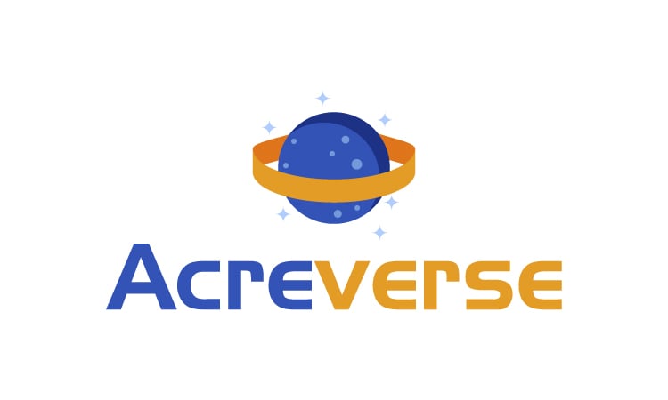 Acreverse.com - Great domains for sale
