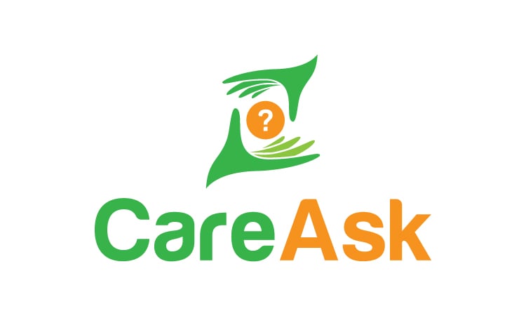 CareAsk logo