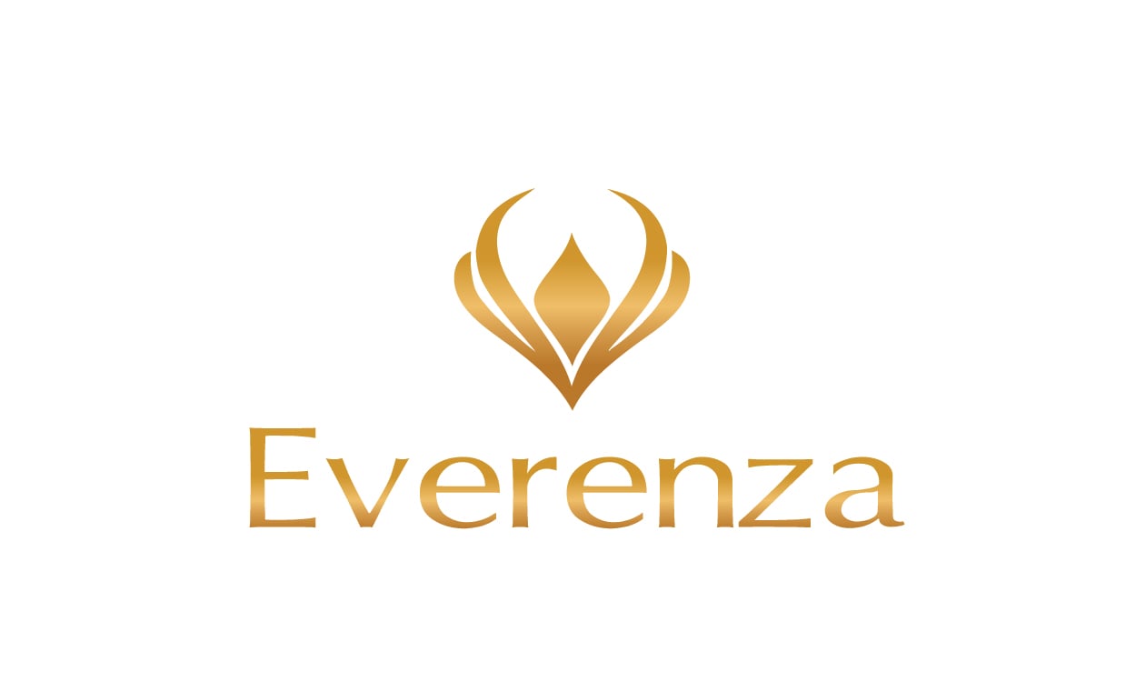 Everenza logo