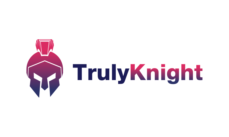 TrulyKnight.com - Great premium domain names for sale