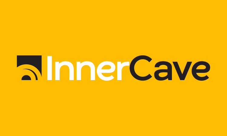 InnerCave logo
