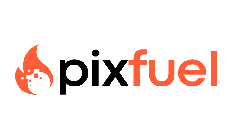 PixFuel logo