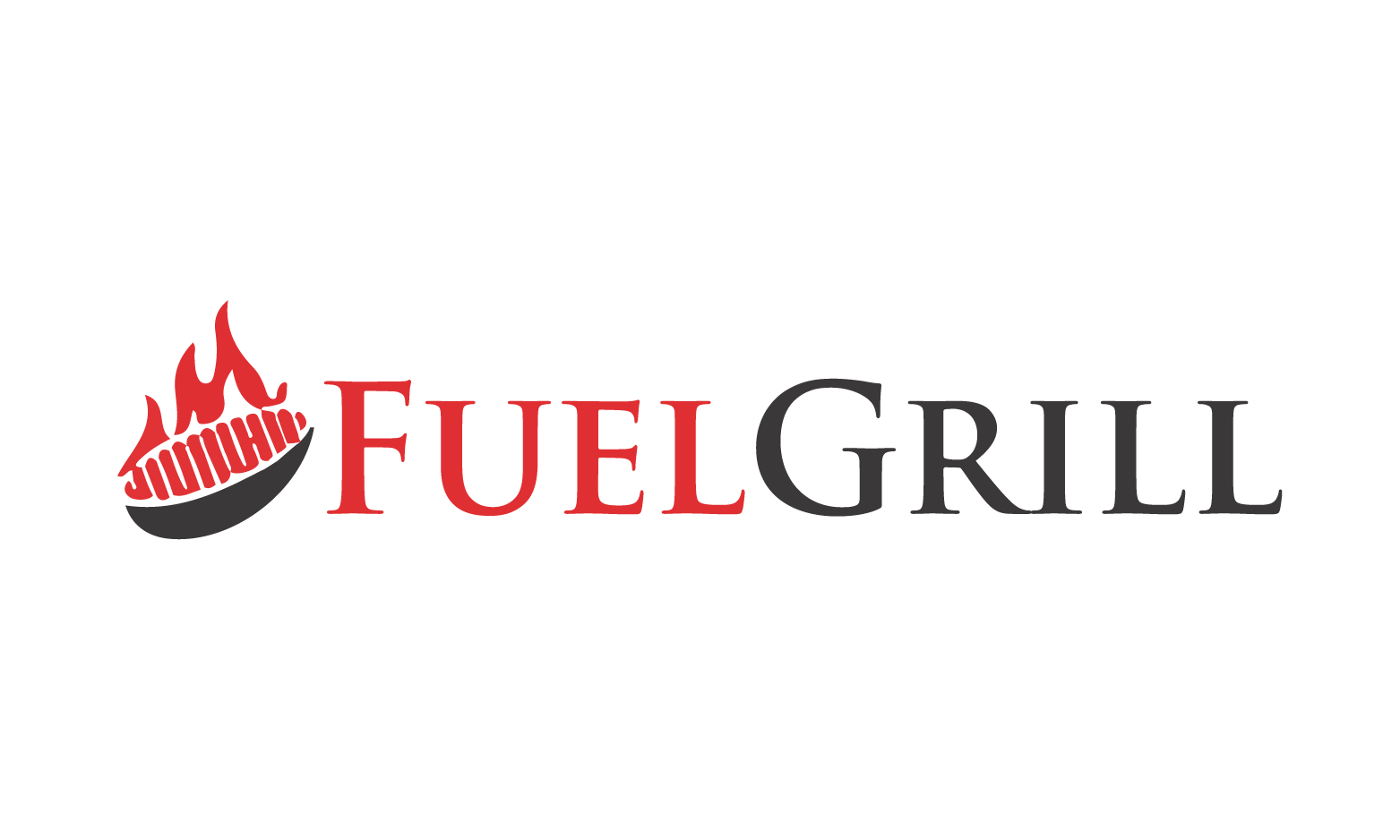 FuelGrill logo