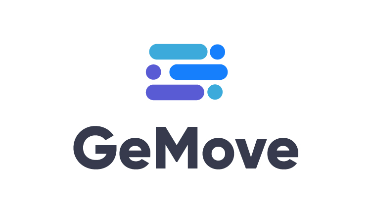 GeMove.com - Unique domains for sale