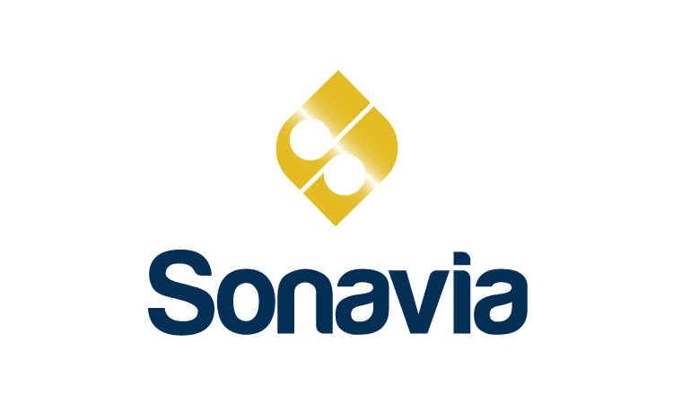 Sonavia.com - Cool premium domain names