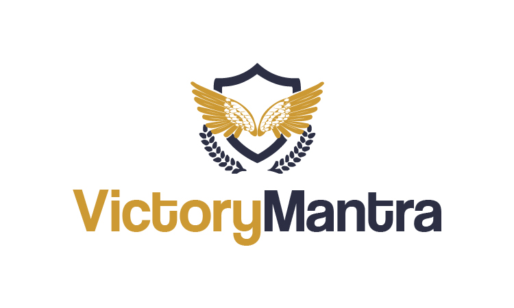 VictoryMantra.com - buying New premium names