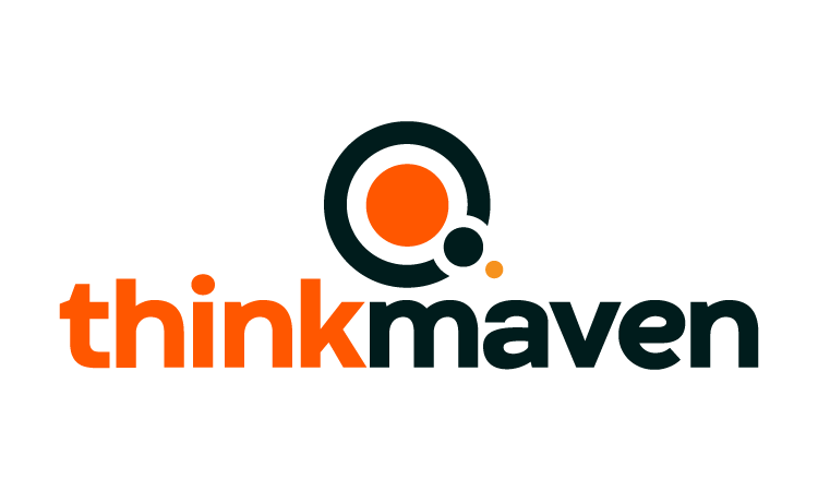 ThinkMaven logo